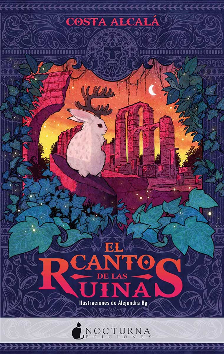 El canto de las ruinas