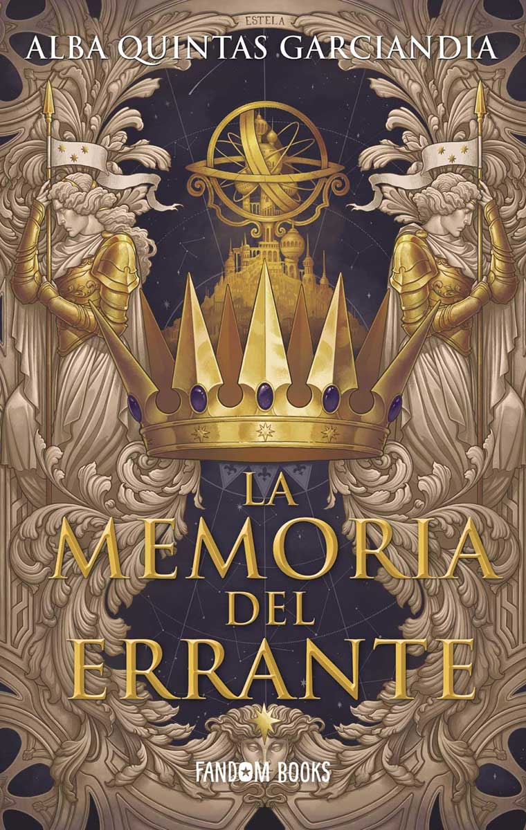 La memoria del errante